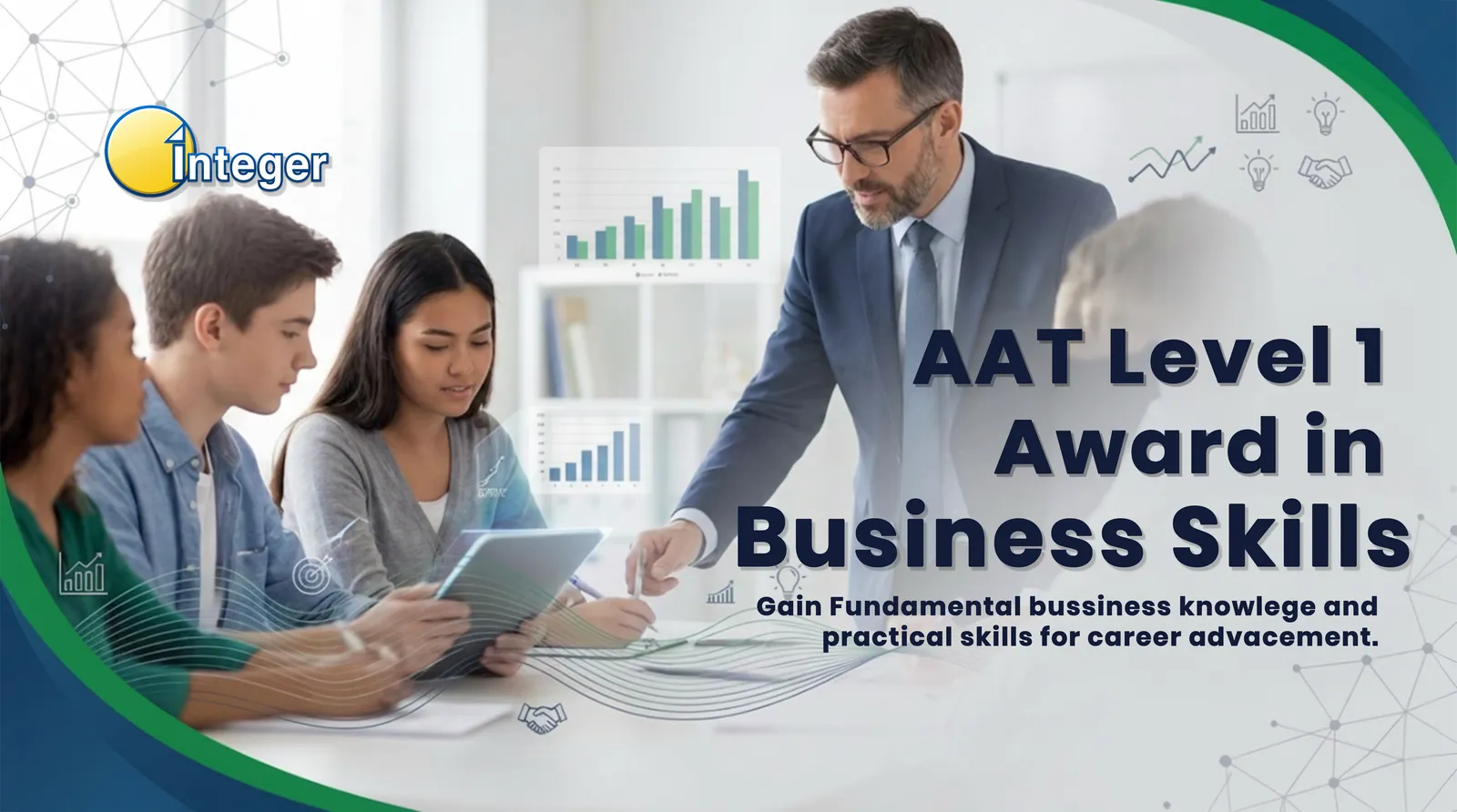 AAT Level 1 Award in Business Skills