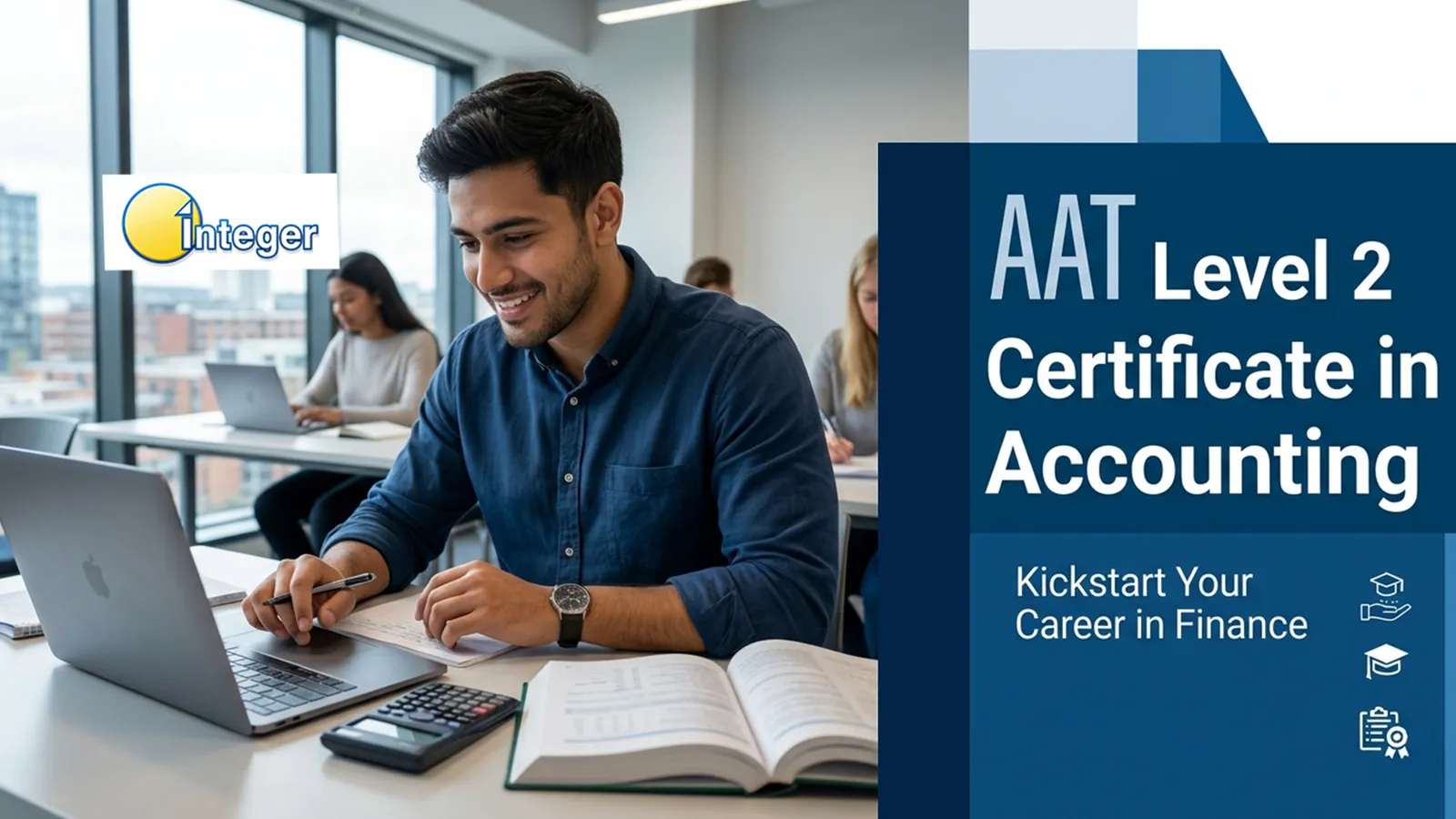 AAT Level 2 Certificate in Accounting