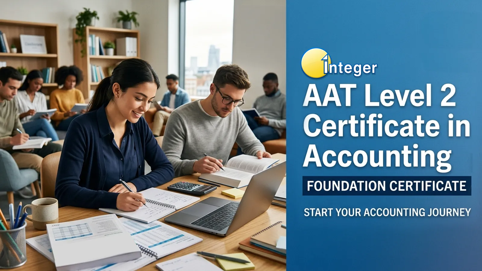 AAT Level 2 Certificate in Bookkeeping