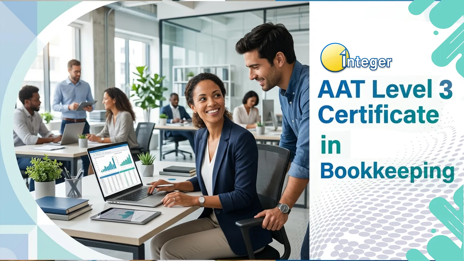 AAT Level 3 Diploma in Accounting