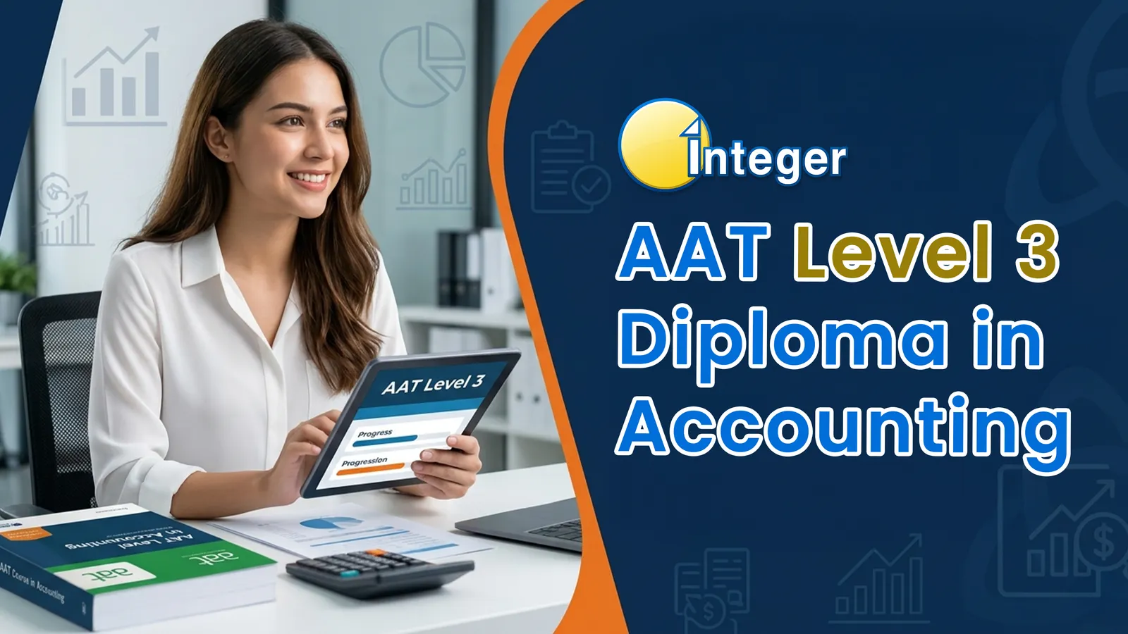 AAT Level 3 Certificate in Bookkeeping