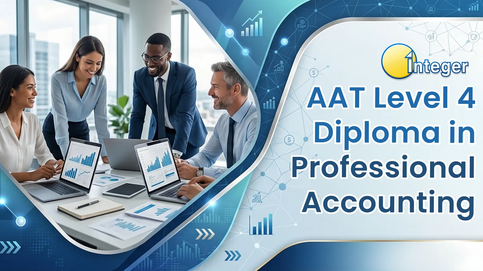 AAT Level 4 Diploma in Professional Accounting