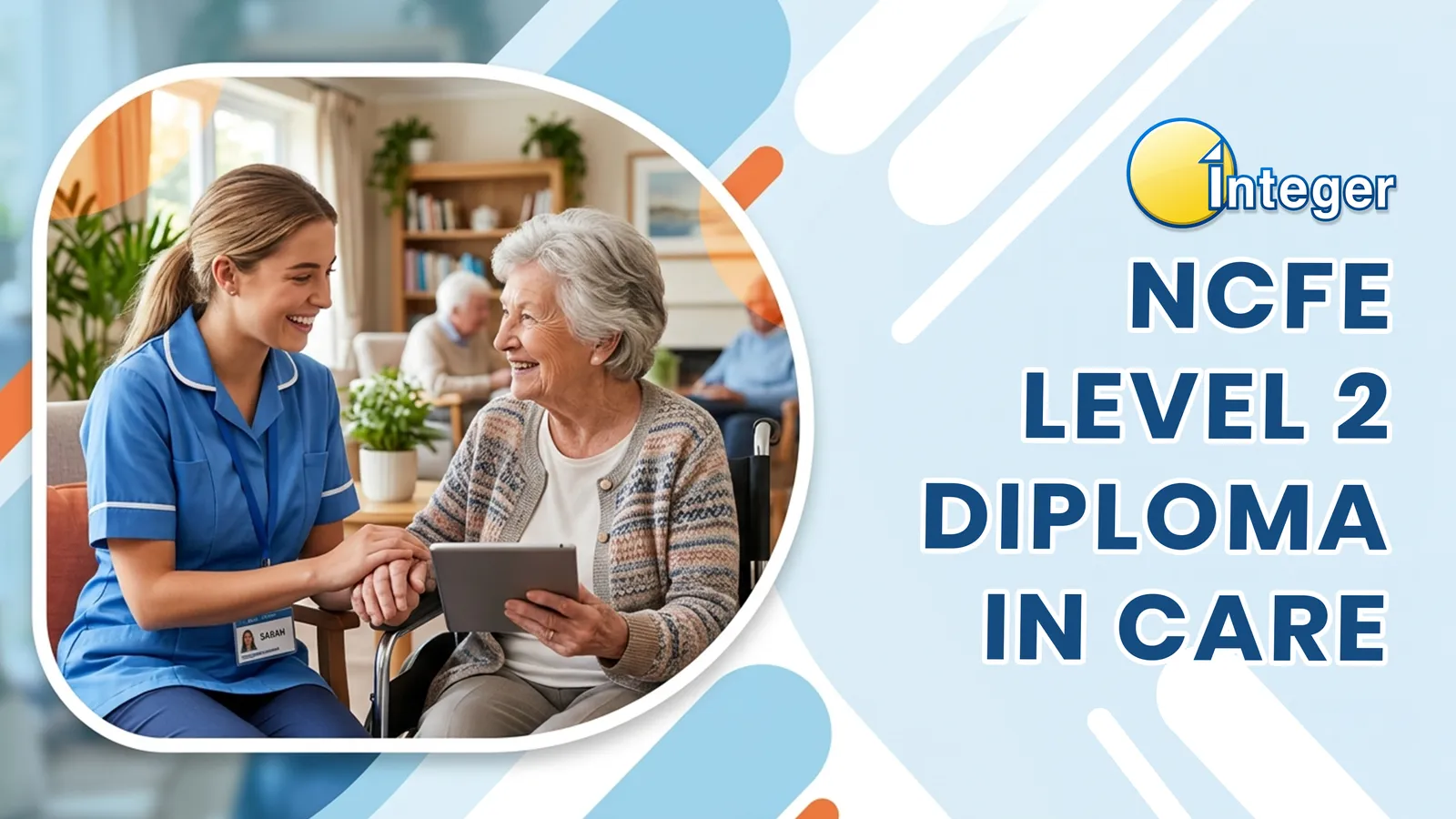 Level 2 Diploma in Care