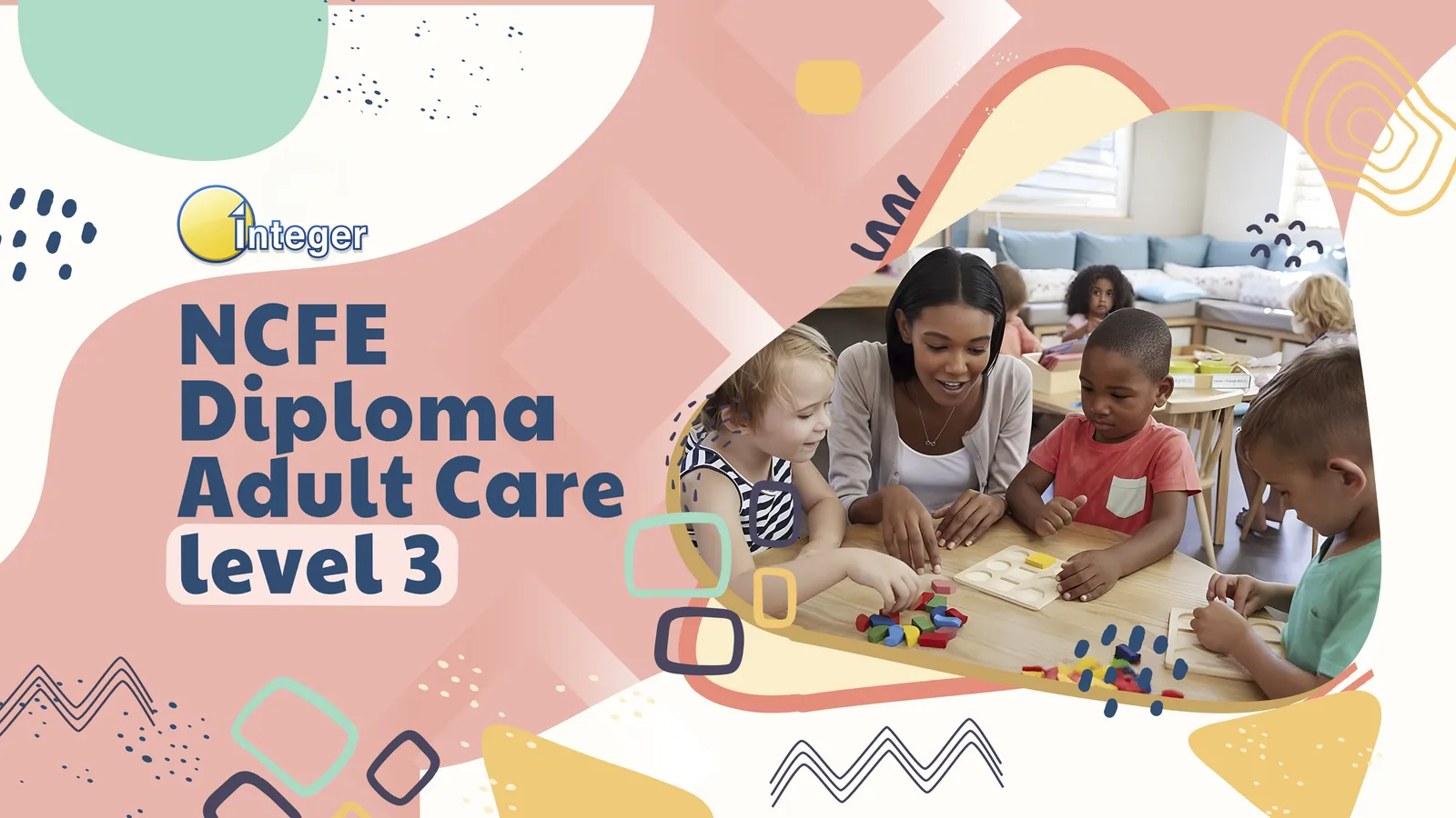Level 3 Diploma in Adult Care