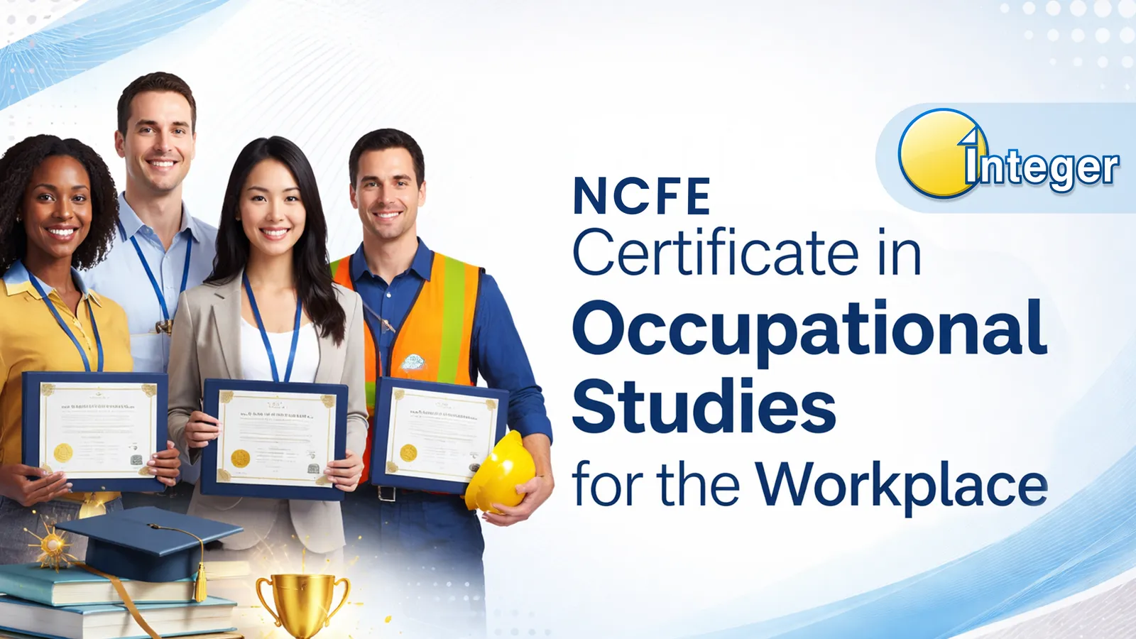 Certificate in Occupational Studies for the Workplace