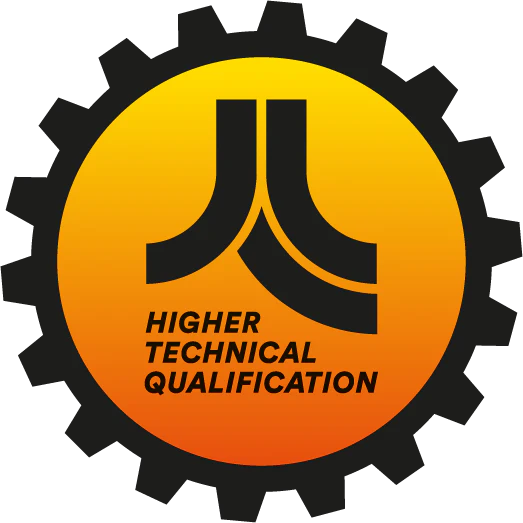 HTQ Quality Mark